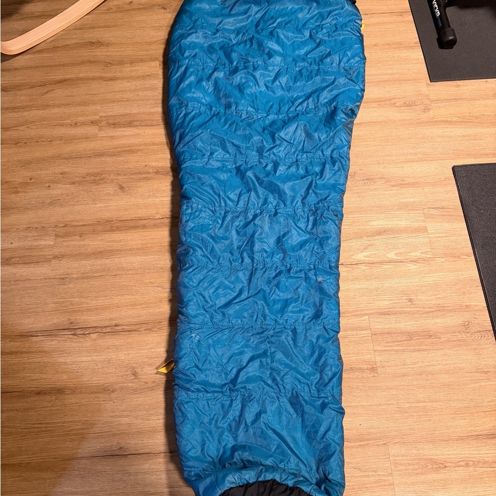 The North Face Cat’s Meow 20 Sleeping Bsg